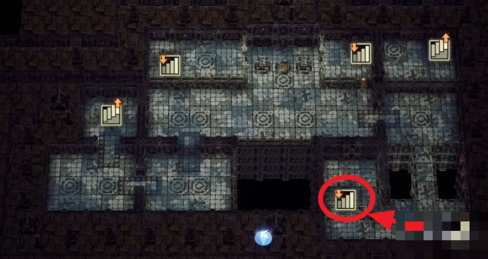 guide image