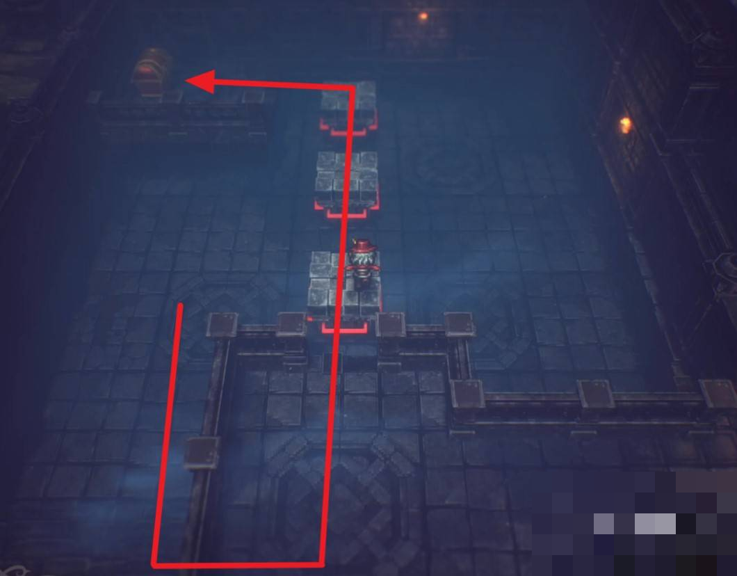 guide image