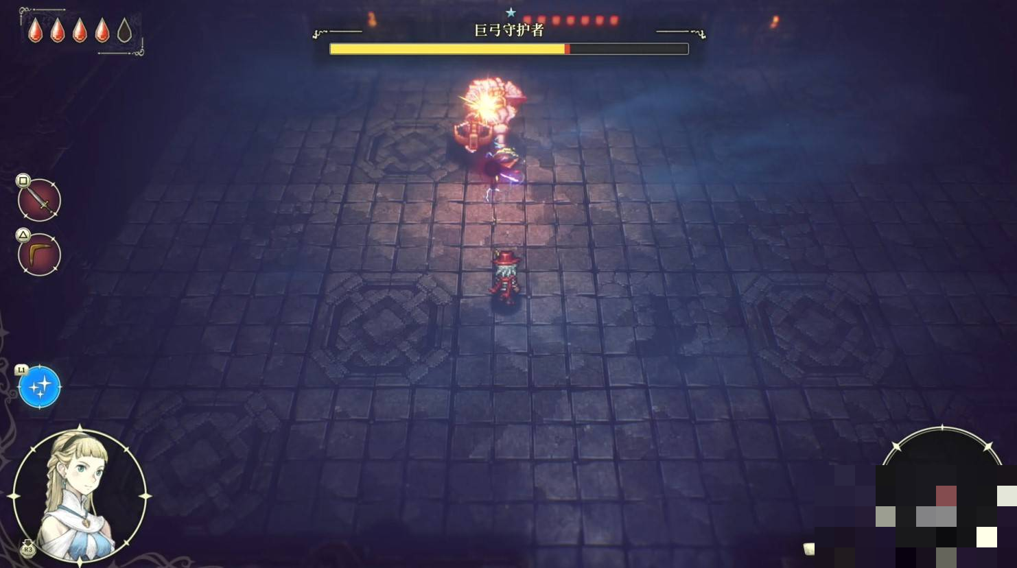 guide image