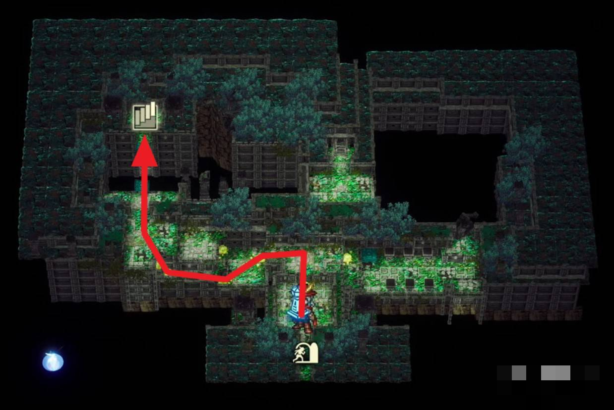 guide image