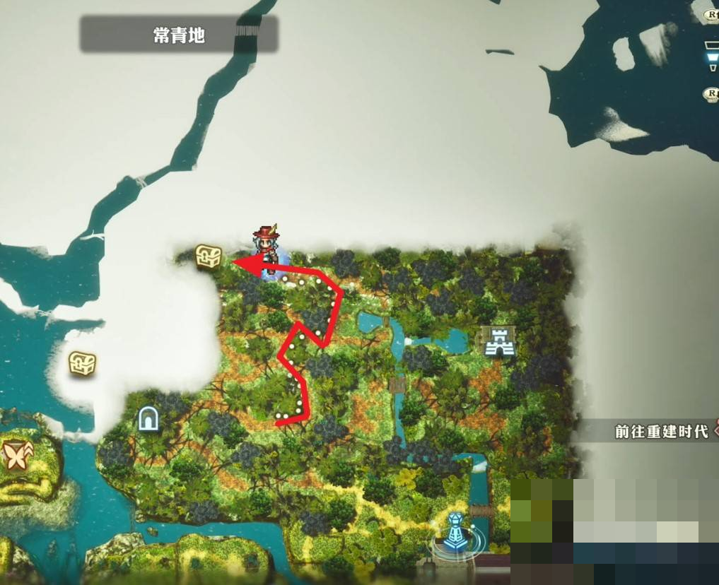 guide image