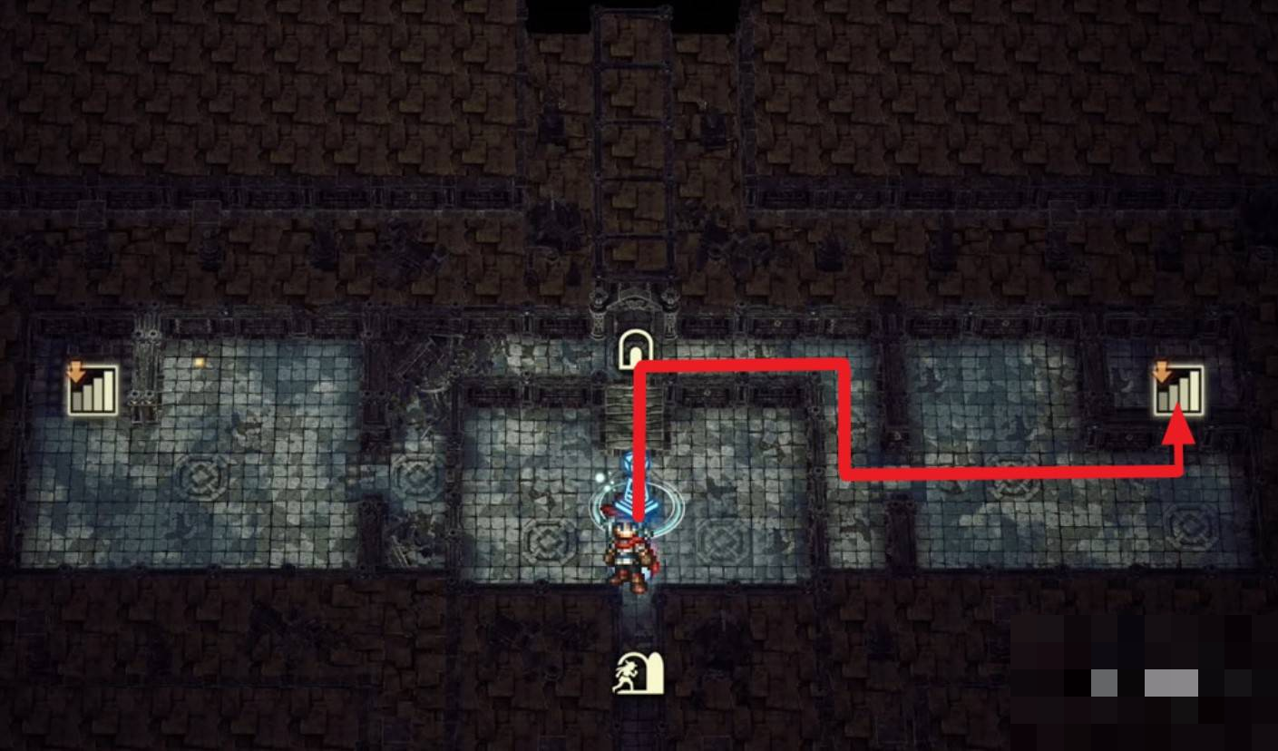 guide image