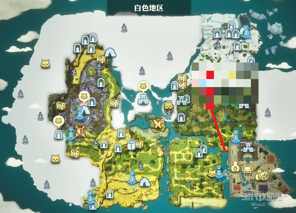 guide image