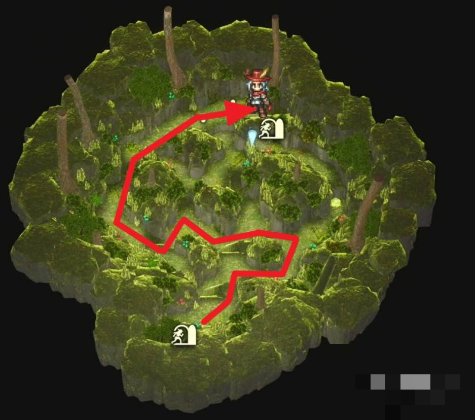 guide image
