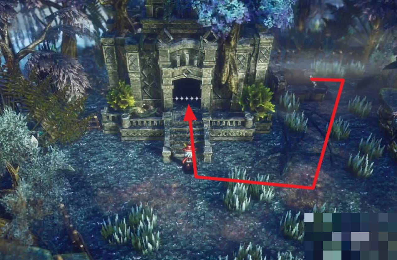 guide image