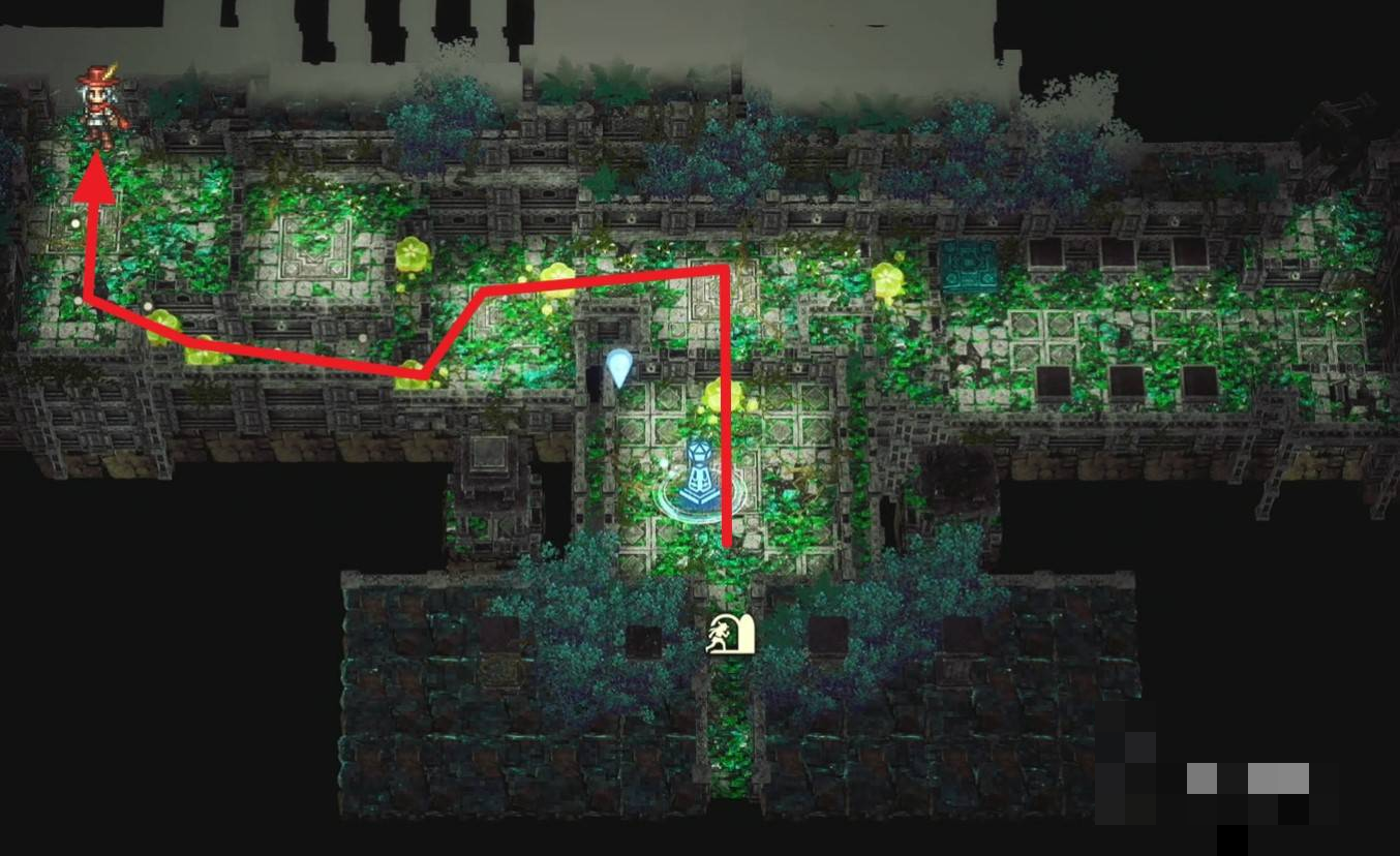 guide image