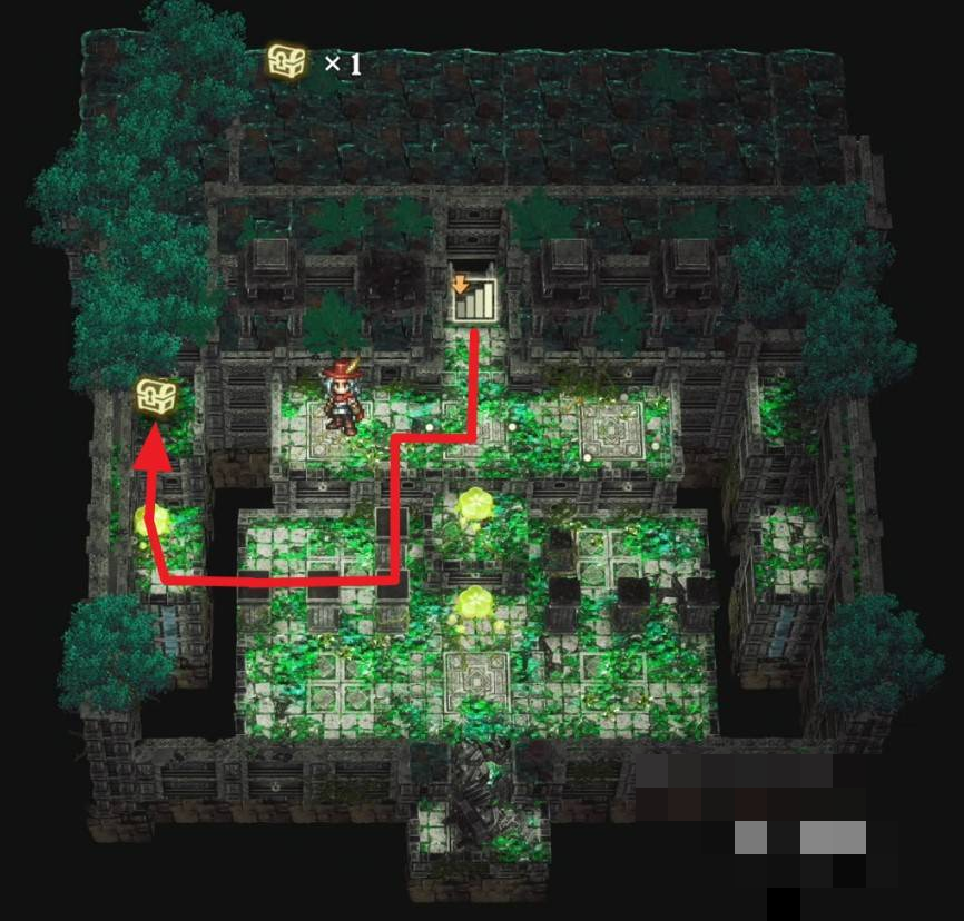 guide image