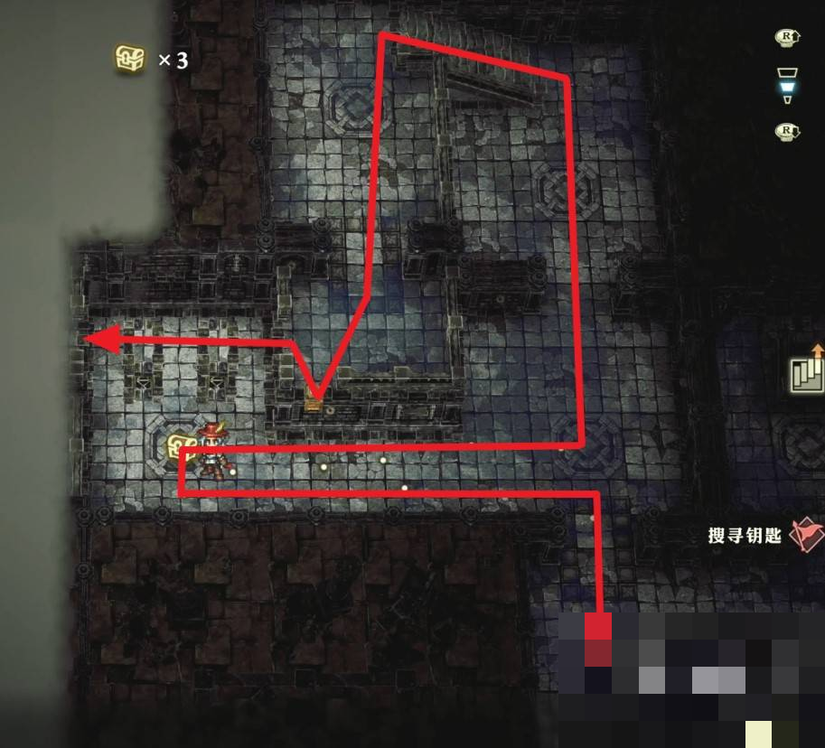 guide image