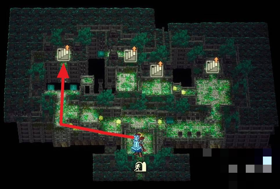 guide image