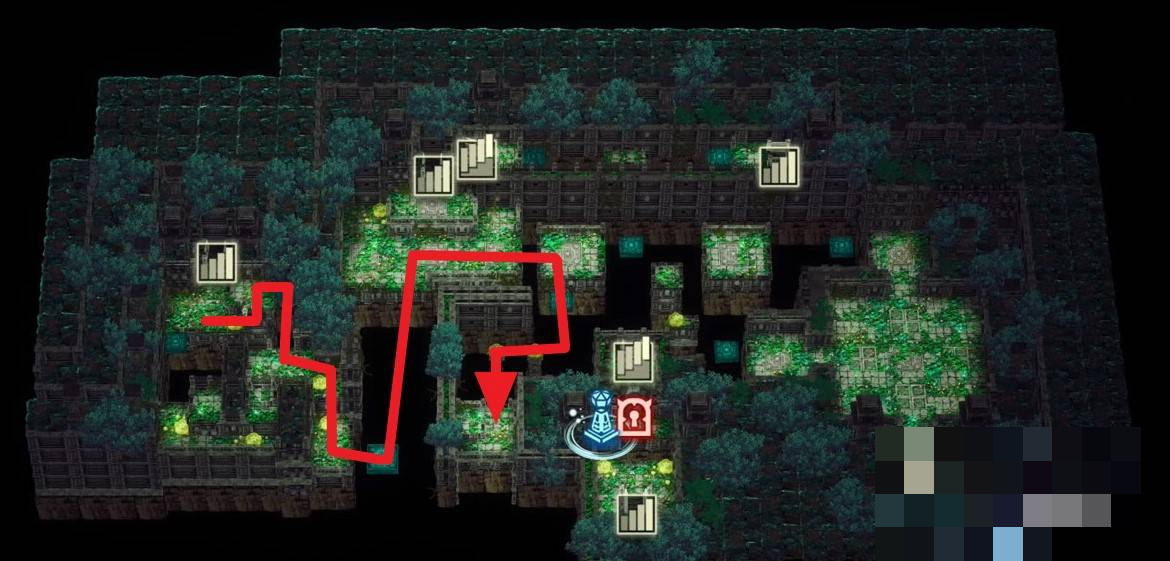 guide image
