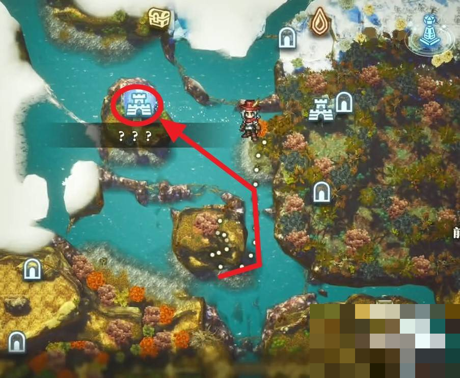 guide image