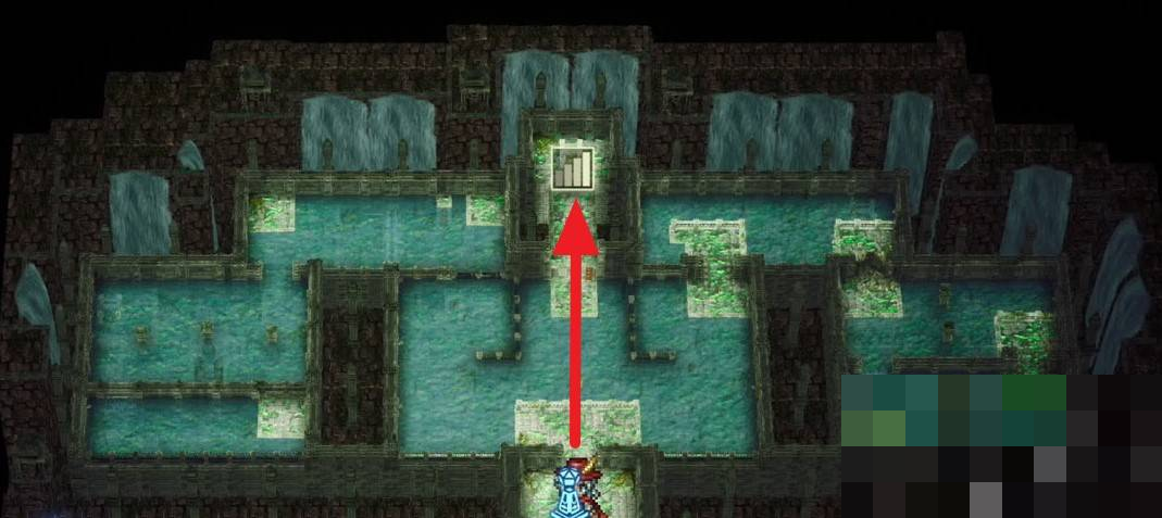 guide image
