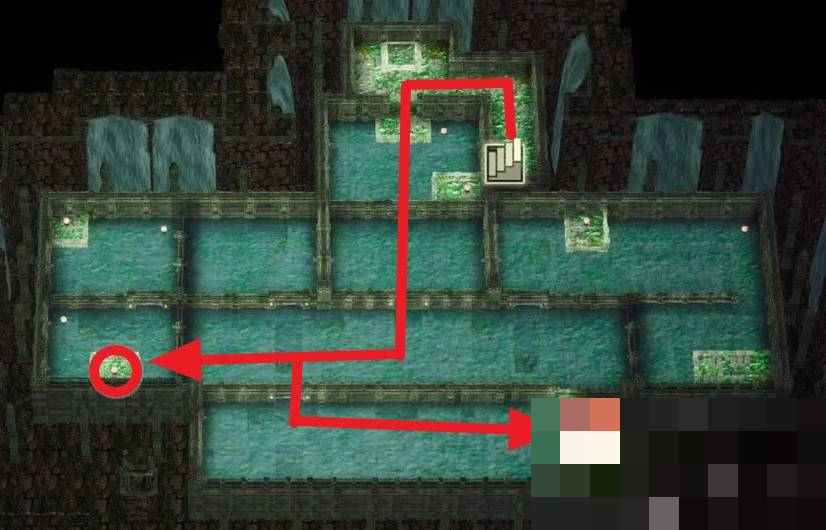guide image
