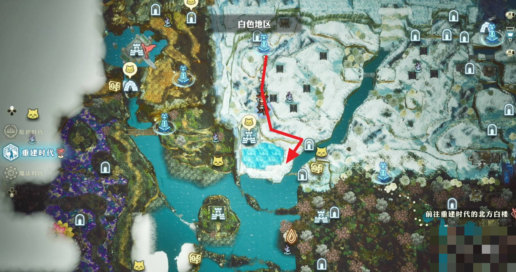 guide image