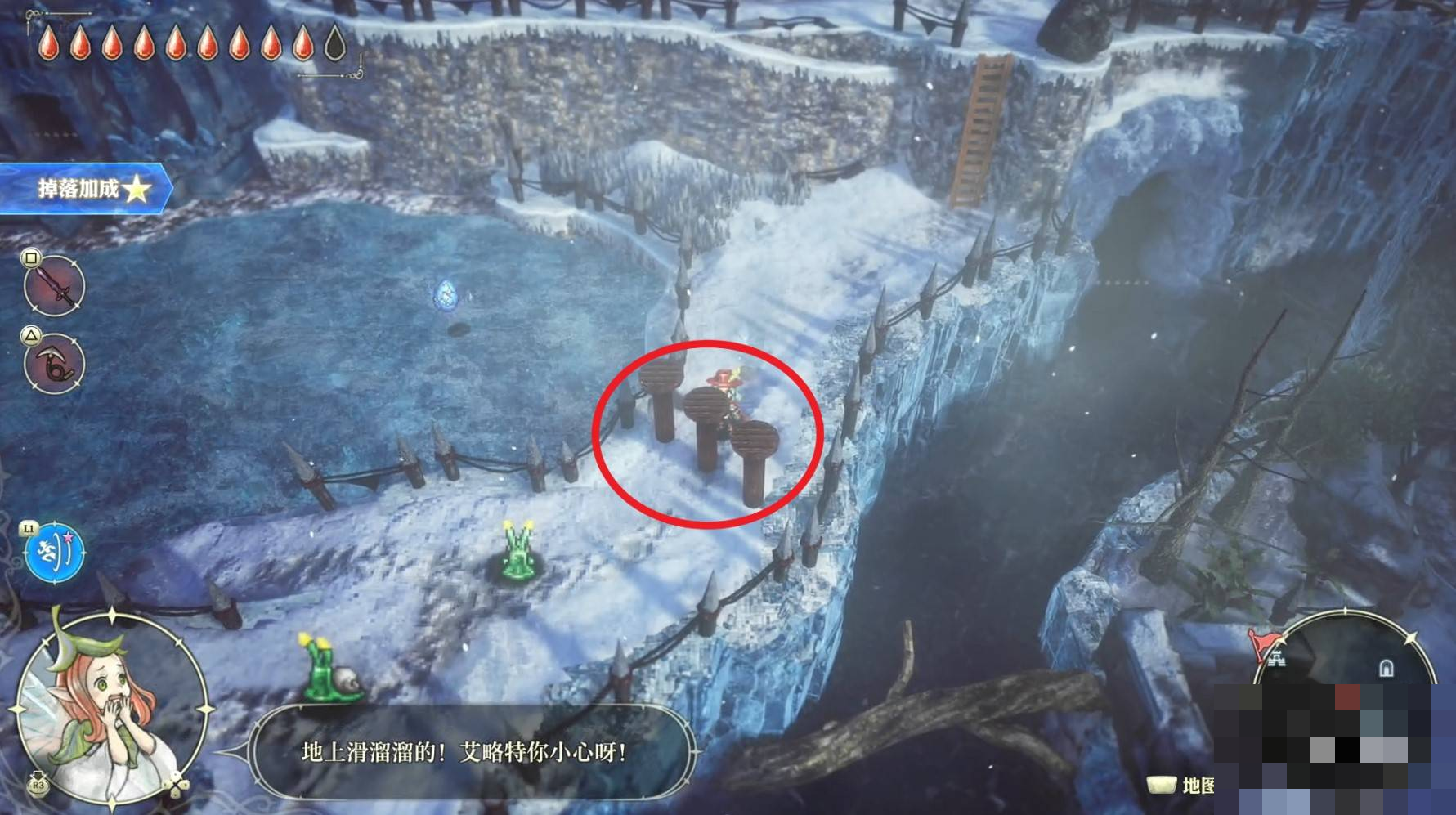 guide image