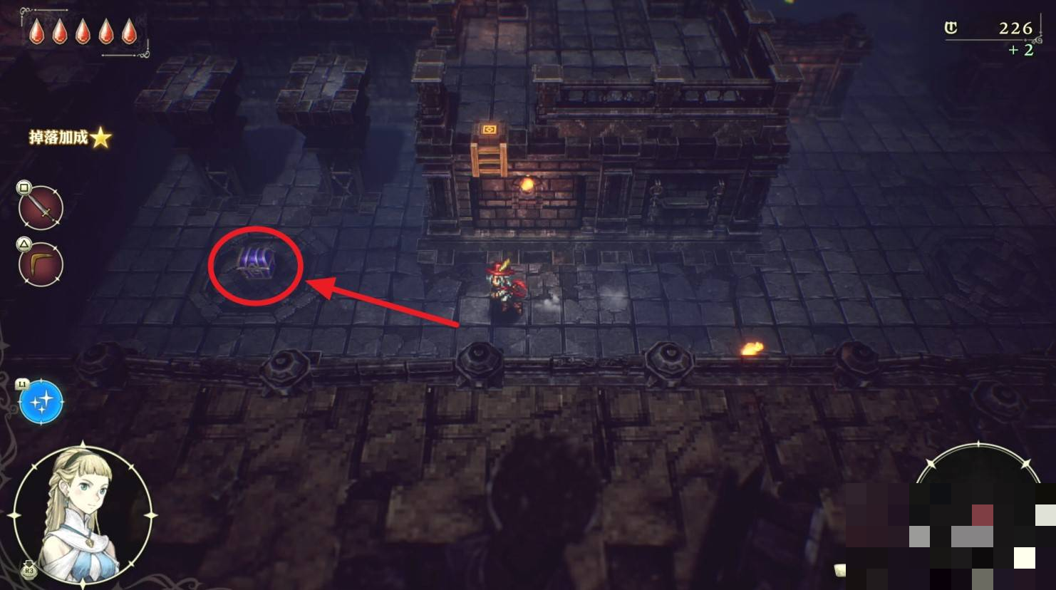 guide image
