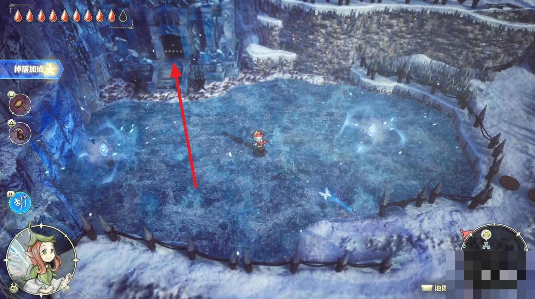 guide image