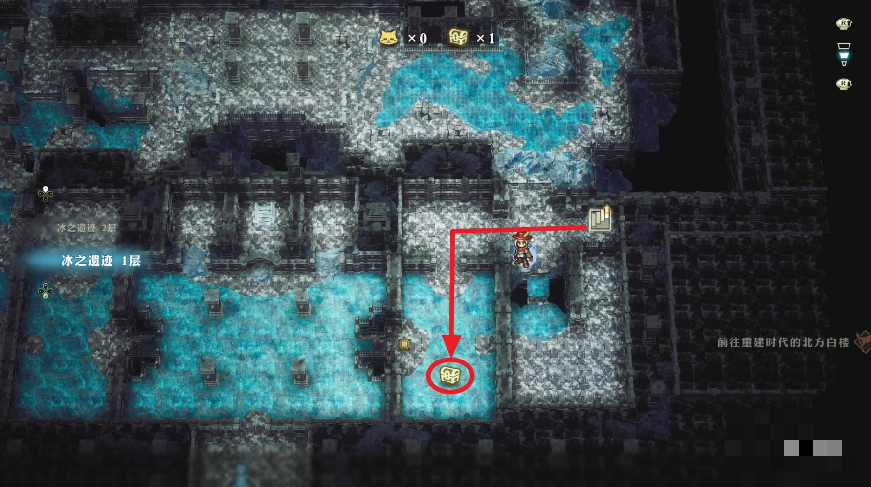 guide image