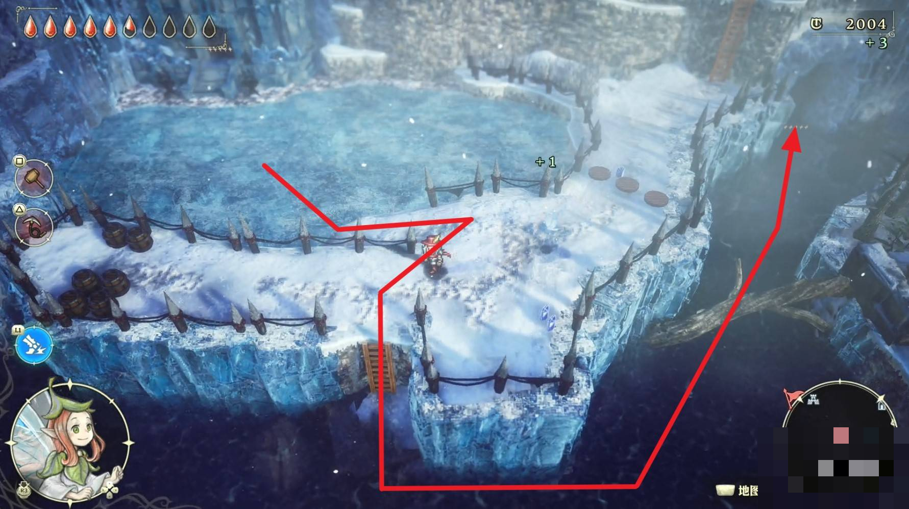 guide image