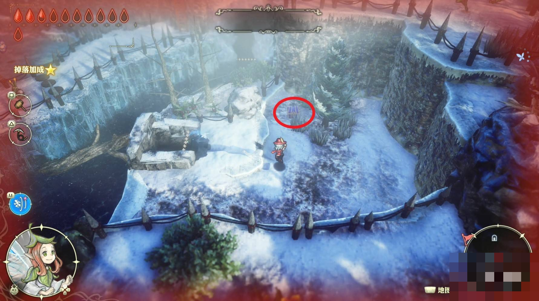 guide image
