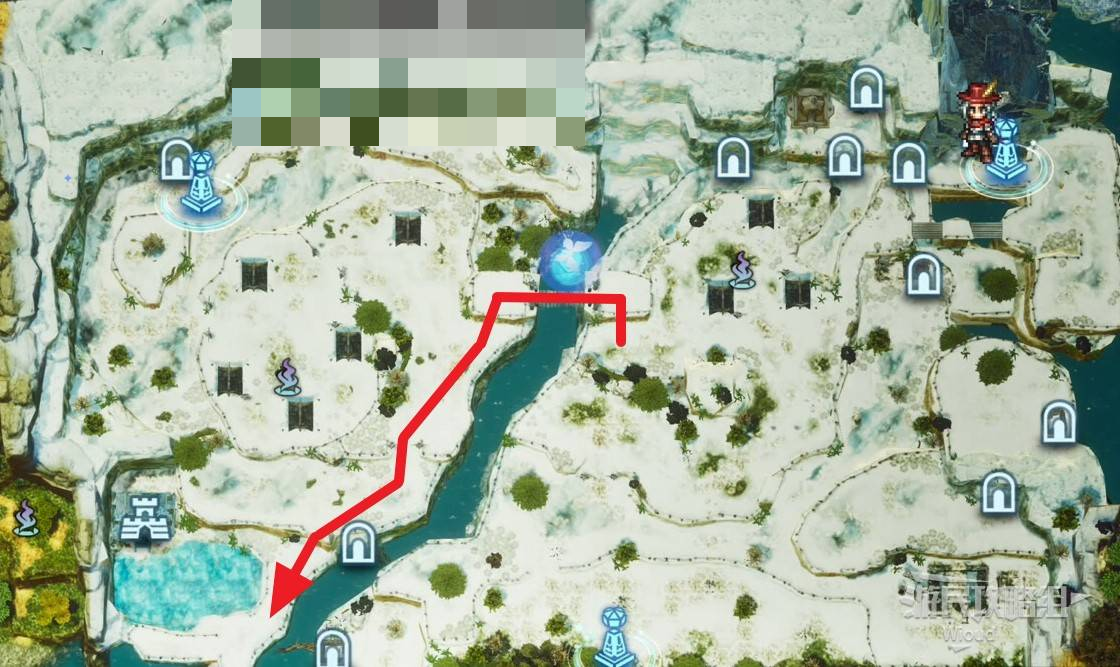 guide image