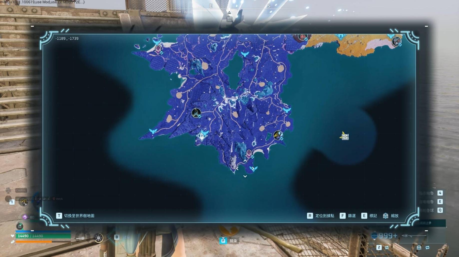 guide image