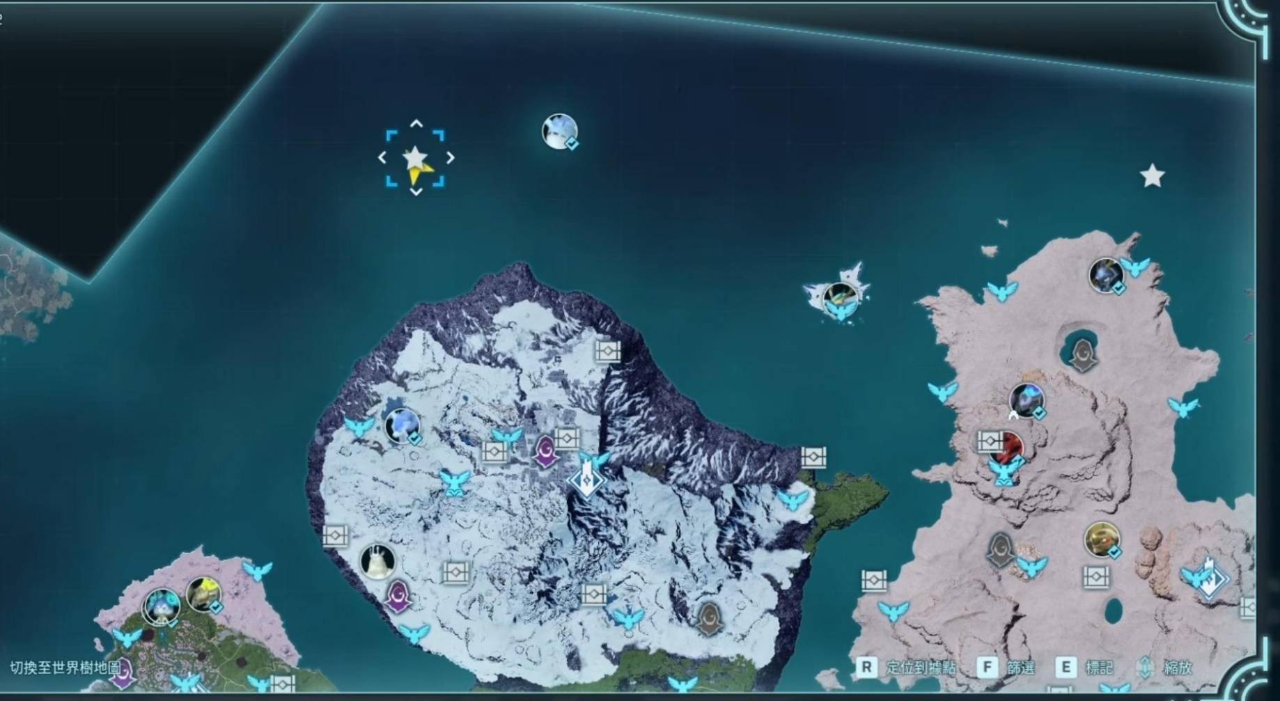 guide image