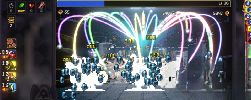 guide image